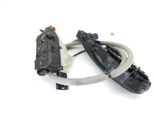 9808417080 SERRURE DE PORTE