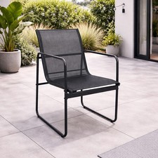 Chaise de jardin fauteuil de