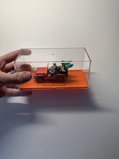Jeep Miniature Tintin Au Pays