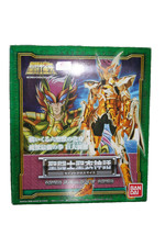 Saint Seiya MYTH CLOTH -