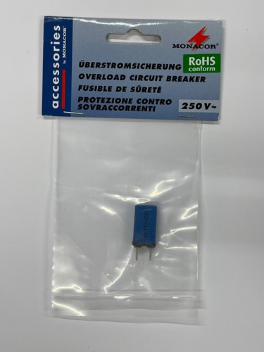 Lot 600pcs neuf monacor sfb - 600pcs,