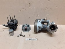 COCKER TAURUS 48 ENGINE BLOCK