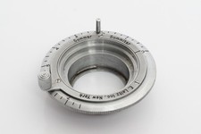 Monture De Mise Au Point Leitz