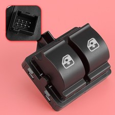 Window Switch Fit For Iveco