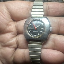 VTG Camy Super Automatic