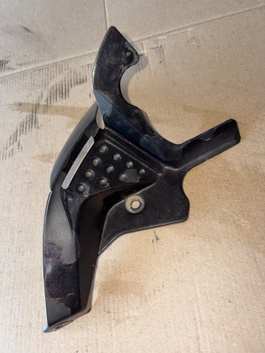 Carénage kawasaki z750 - carénage,