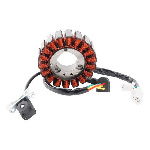 Alternateur stator pour daelim - stator,