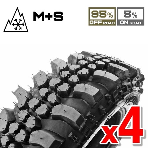 215 r16 smx 113q offroad - smx,