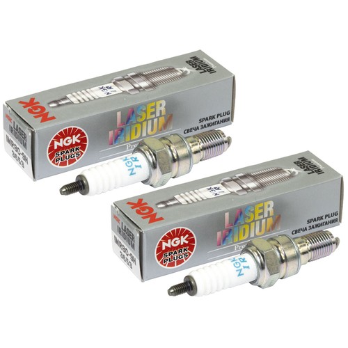 Bougie ngk iridium imr8c - iridium, imr8c-9h