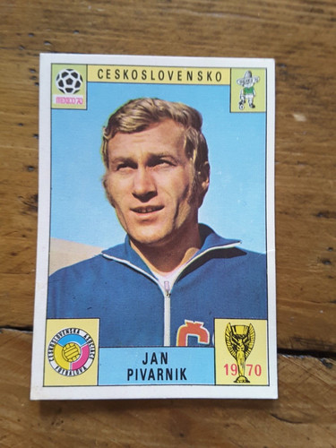 Jan pivarnik panini mexico - jan,