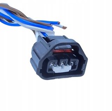 toyota Speed Sensor Plug Coil TS 090 GTE 2JZR152 W58 V160 VSS