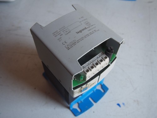 Alimentation stabilisée