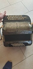 ACCORDEON HORNER ANCIEN AMATI