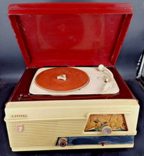 RADIO PLATINE VINYLE PHILIPS