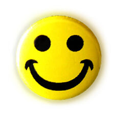 Badge EMOTICON RETRO Electro