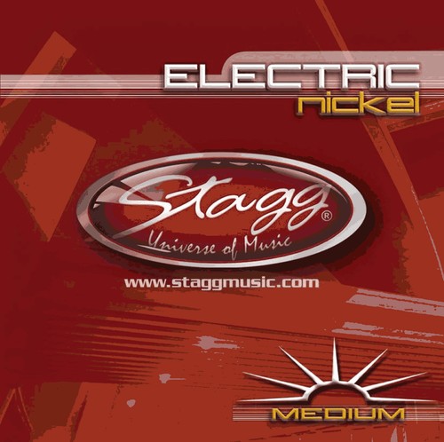 Stagg 1152 jeu - jeu, de