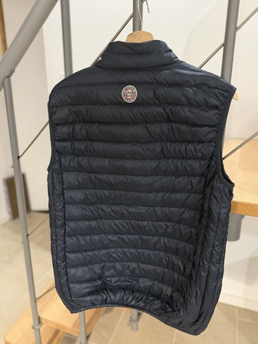 Waxx the shelter - the, gilet