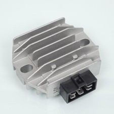 Régulateur redresseur de