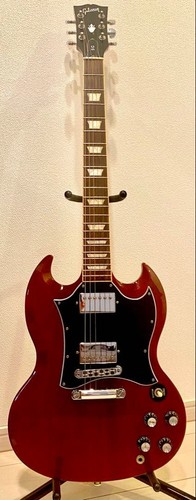 Gibson standard heritage - standard,