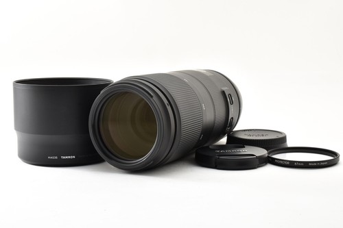 Neuf objectif tamron - 【neuf+++】,