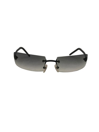Chanel lunettes retro - retro, dames