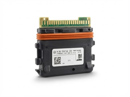 Oem unité contrôle moteur - unité,