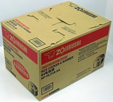 Cuiseur à riz ZOJIRUSHI