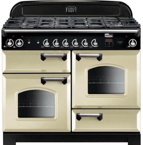 Piano cuisson gaz - piano, (neuf)