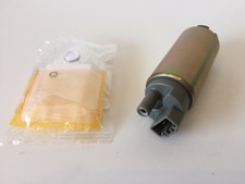 MV Agusta Rivale 800 Fuel Pump Gas Pump Injection Gas Pump