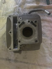 Cylindre Avant Hyosung 125