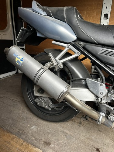 échappement leovince yamaha - Échappement,