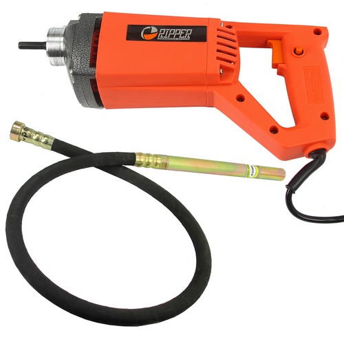 Vibreurs pour béton 1300w - pour,