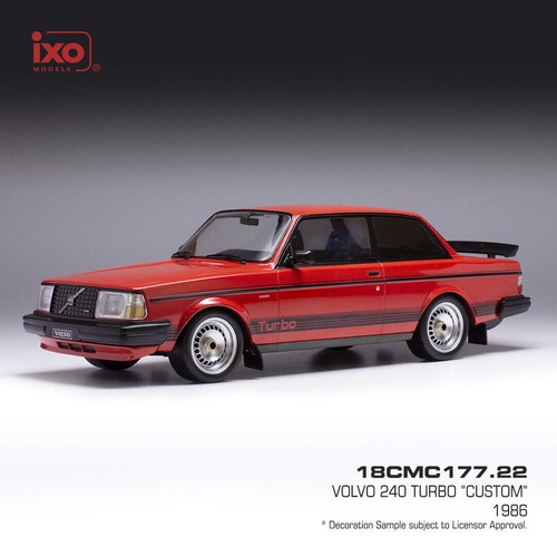 Ixomodels voiture de couleur - -,