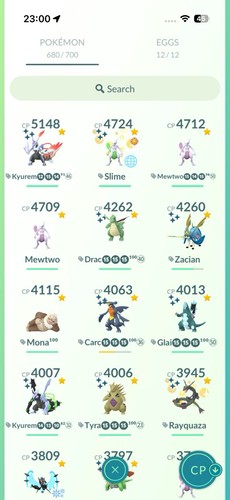 Niantic pokémon compte - niantic,
