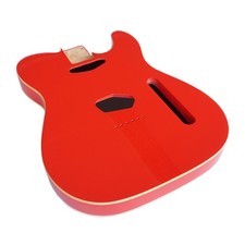 Corps De Guitare Telecaster