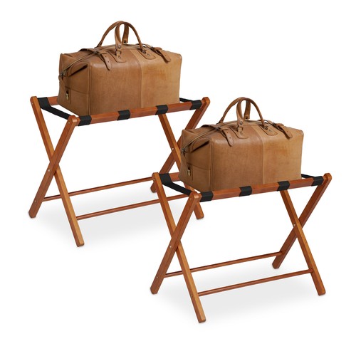 Porte valise support - porte-valise,