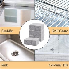 4/8 Pièces de Pierre Propre