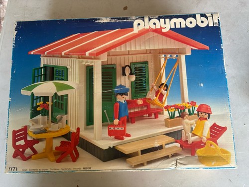 Playmobil system 3771 - playmobil,