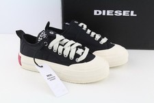 Diesel S-Muji LC Baskets Femme