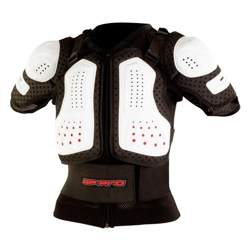 Neuf enfant corps armure veste - enfant,