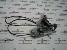 Toyota Sienna Arrière Droite