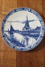Ancienne Grande  ASSIETTE PLAT