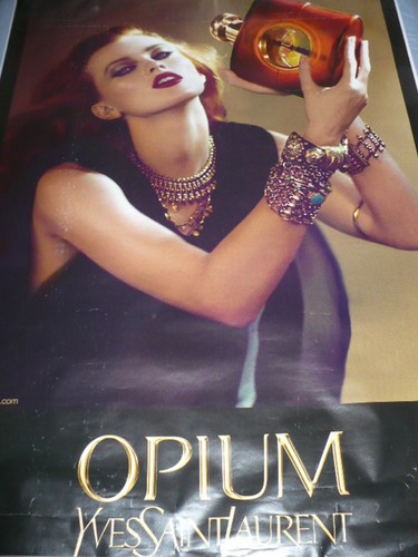 Affiche poster geant - , yves