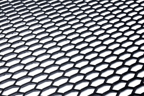Grille universelle calandre - universelle,