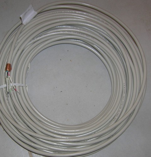 Câble réseau type awg - réseau, cm