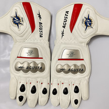 MV AGUSTA Gants de Moto en