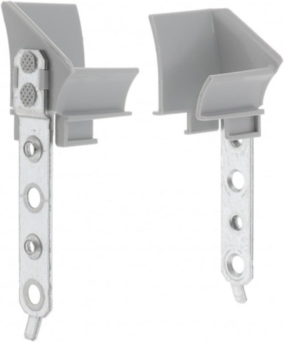 Tulipe volet roulant lames - 2x,