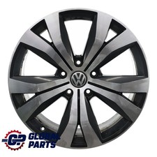 Volkswagen Touareg 7P Jante En