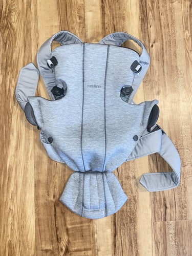 Baby bjorn carrier - baby,