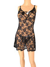 Nuisette - Sexy - Femme -